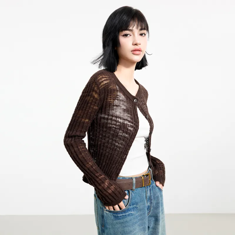 LINCchic Knitwear Women's-9