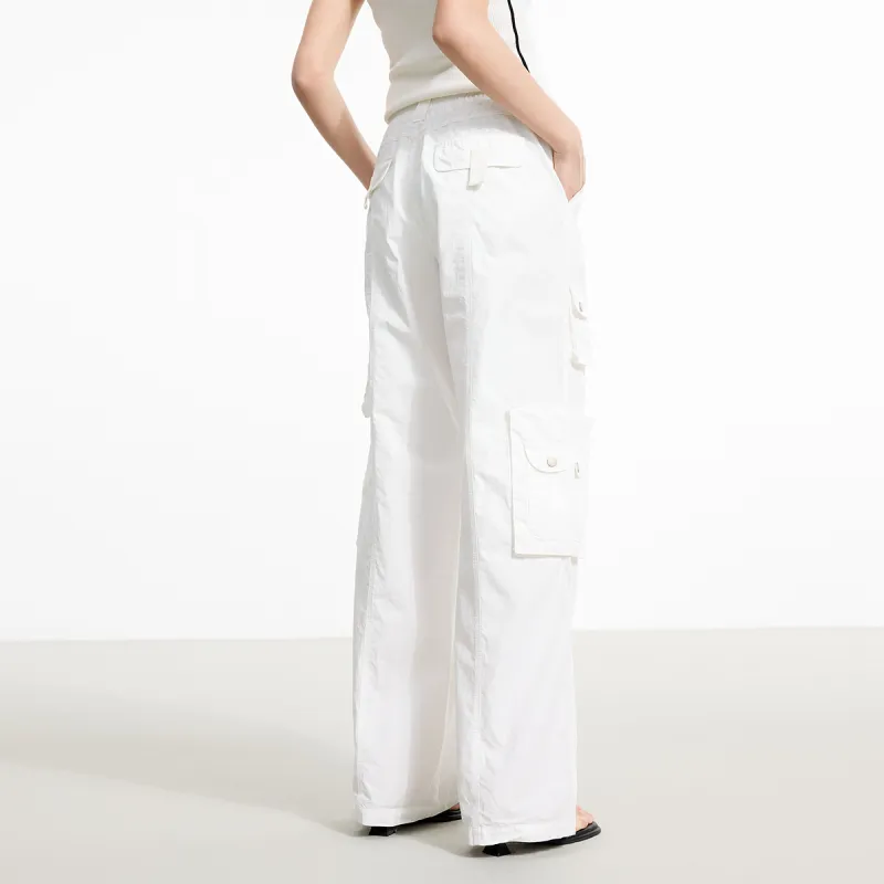 LINCchic Casual Pants Women's-11