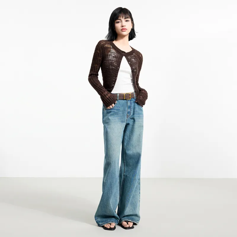 LINCchic Knitwear Women's-11
