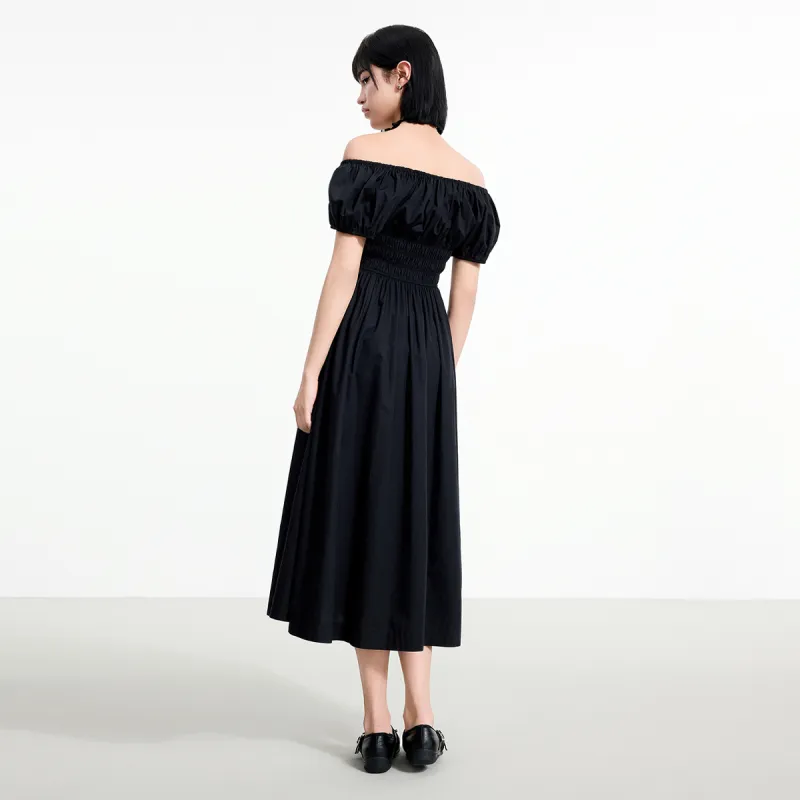 LINCchic Sleeveless Dress Women's-5