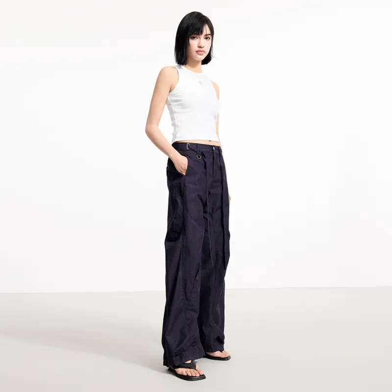 LINCchic Casual Pants Women's-2