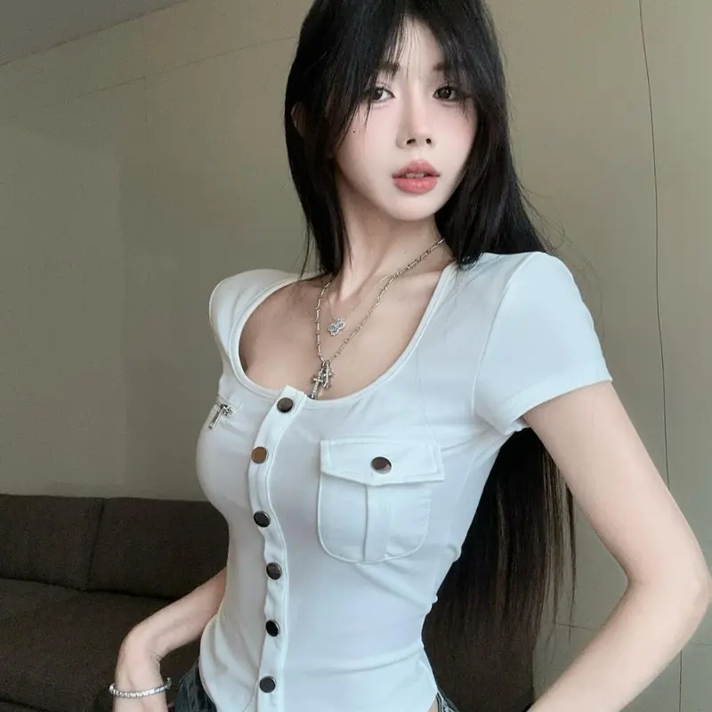 YGPRW T Shirts Women's-3
