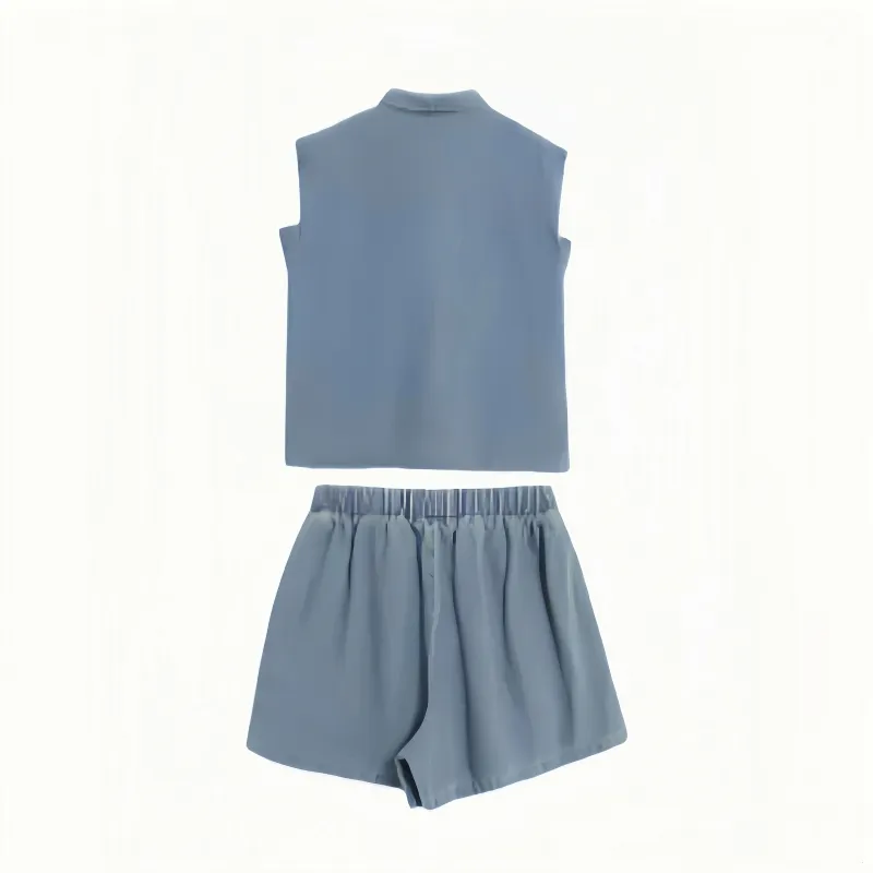 YGPRW Casual Suits Women's-1