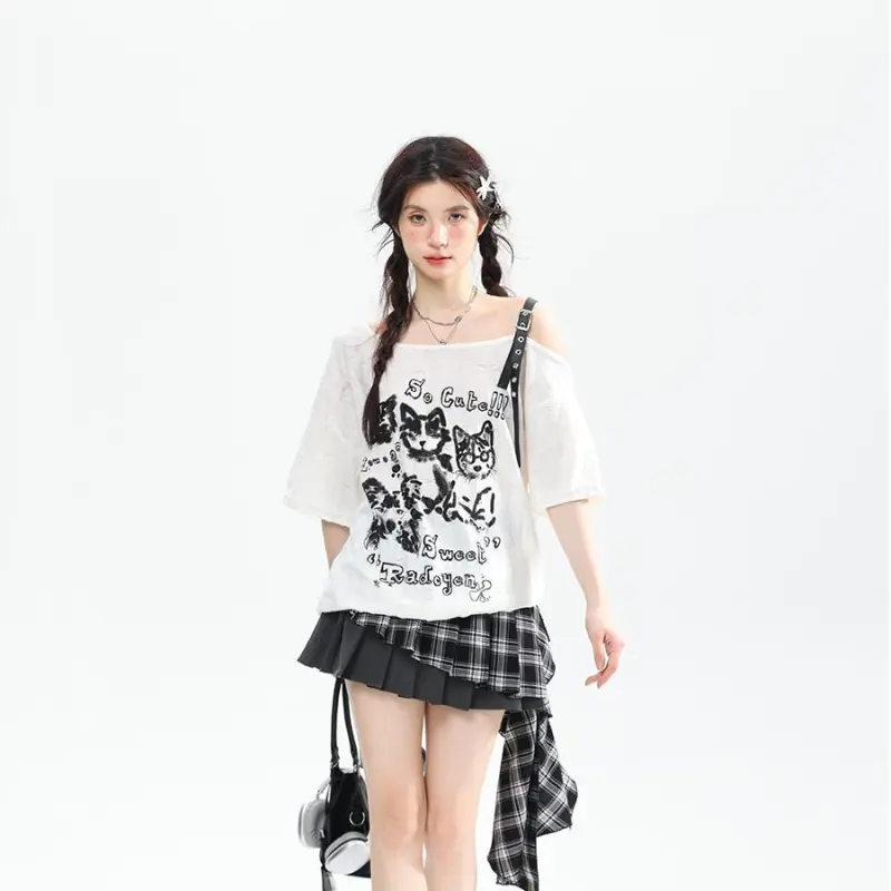 YGPRW T Shirts Women's-2