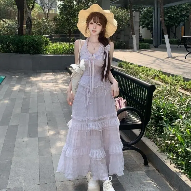YGPRW Two Piece Skirt Sets Women's-4