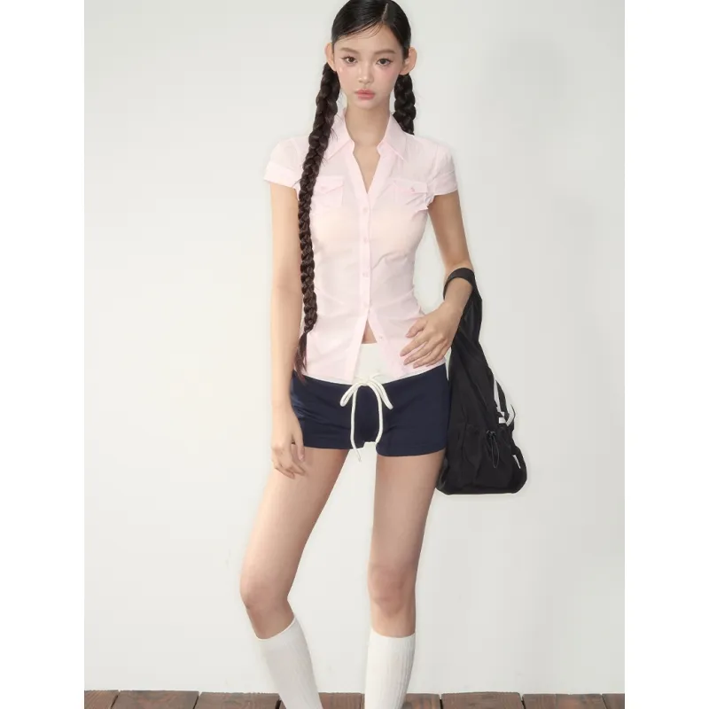 Vine Color Shirts Women's-19