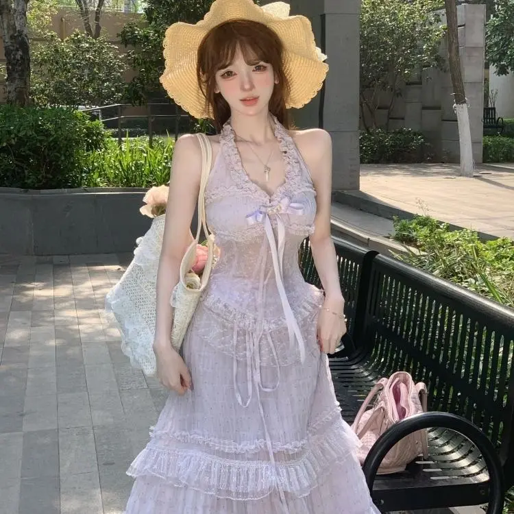 YGPRW Two Piece Skirt Sets Women's-2