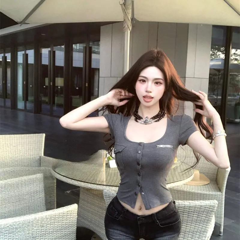 YGPRW T Shirts Women's-8