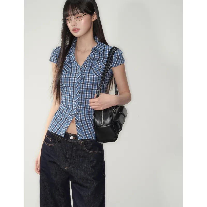Vine Color Shirts Women's-3