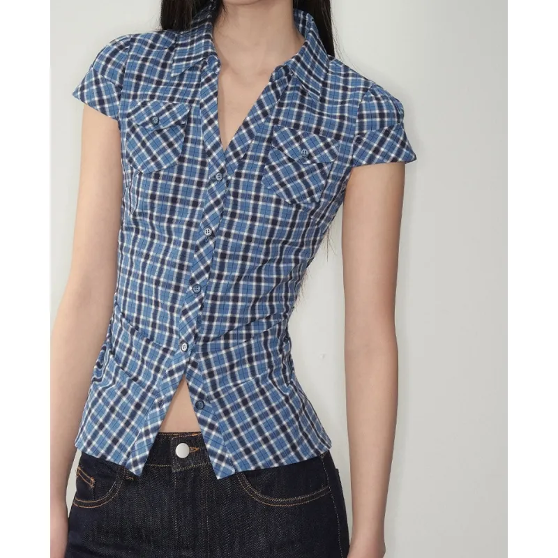 Vine Color Shirts Women's-4