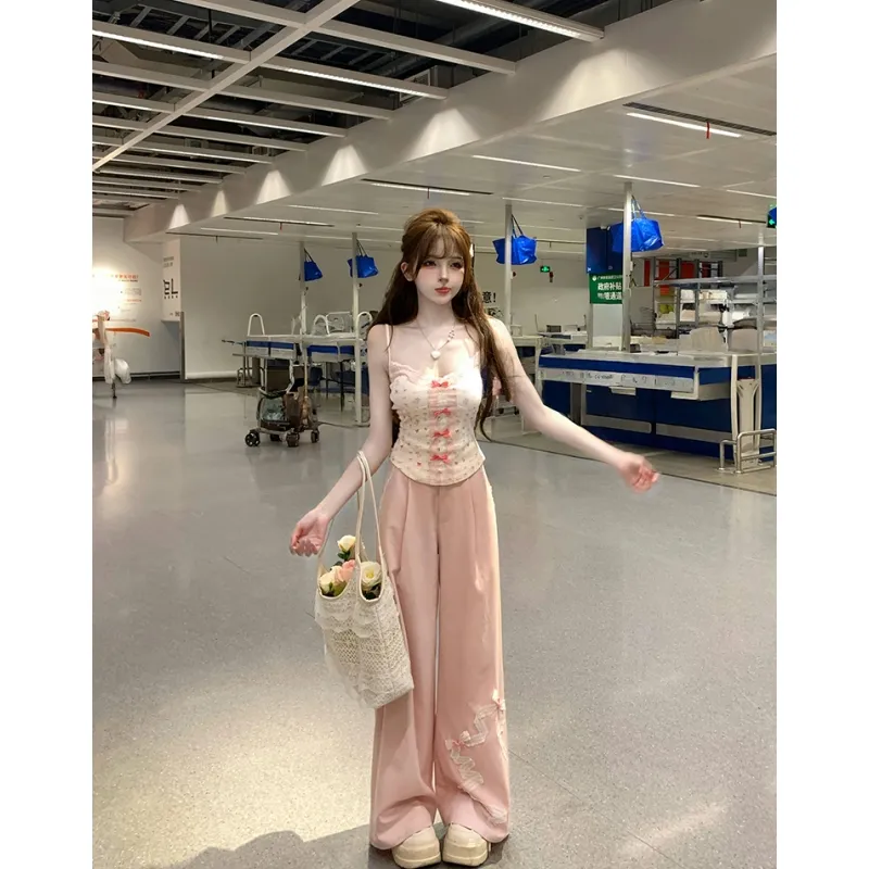 YGPRW Casual Suits Women's-5