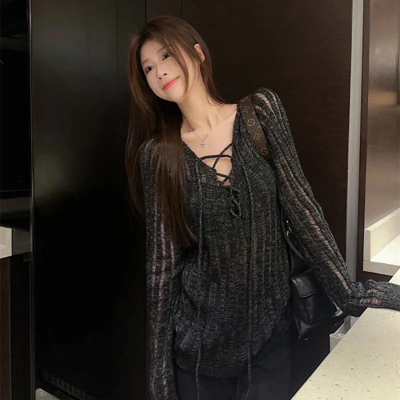 YGPRW Knitwear Women's-7