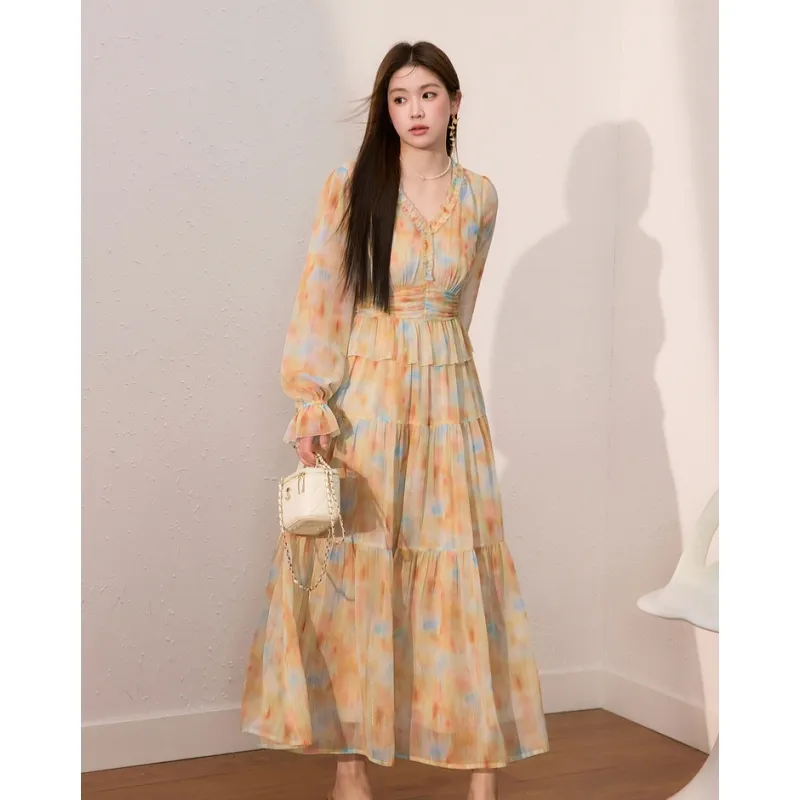 YGPRW Two Piece Skirt Sets Women's-2