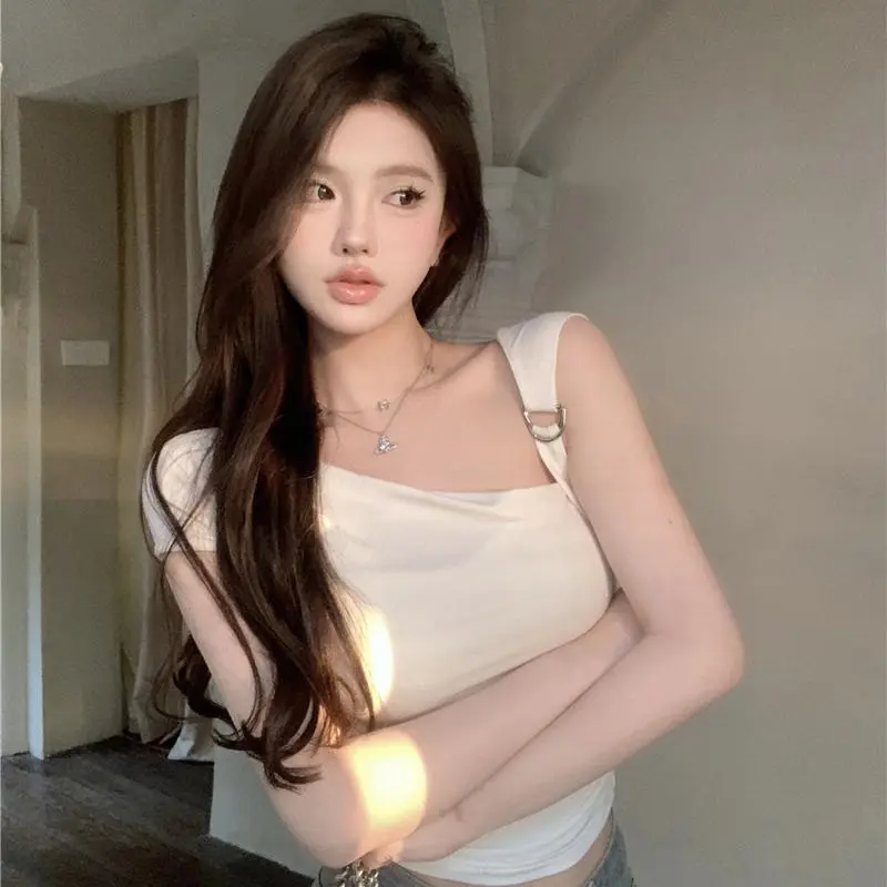 YGPRW Tank Tops Women's-3