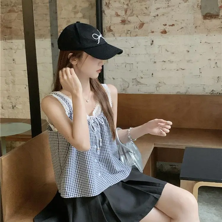 YGPRW Camisoles Women's-4