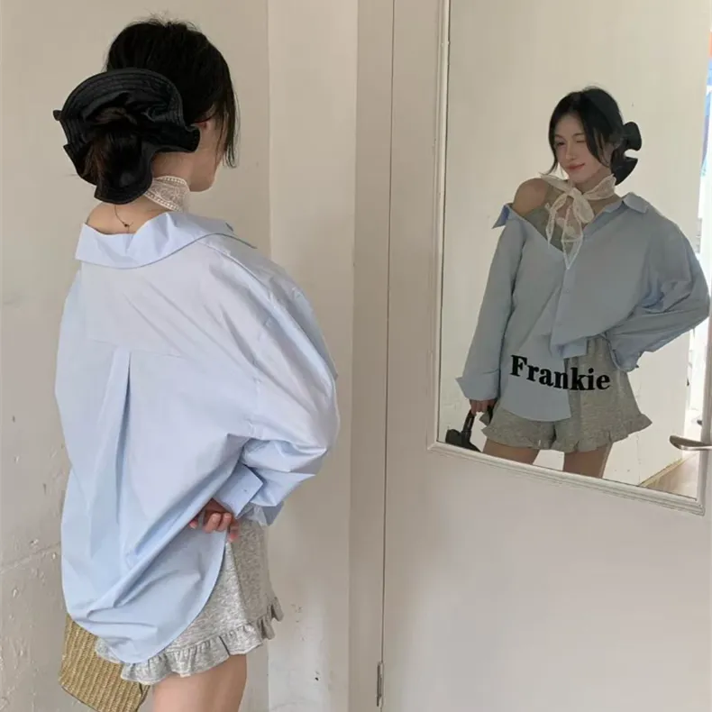 YGPRW Shirts Women's-2