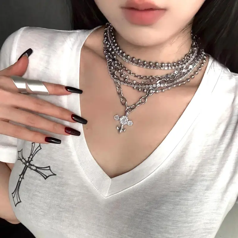 YGPRW T Shirts Women's-8