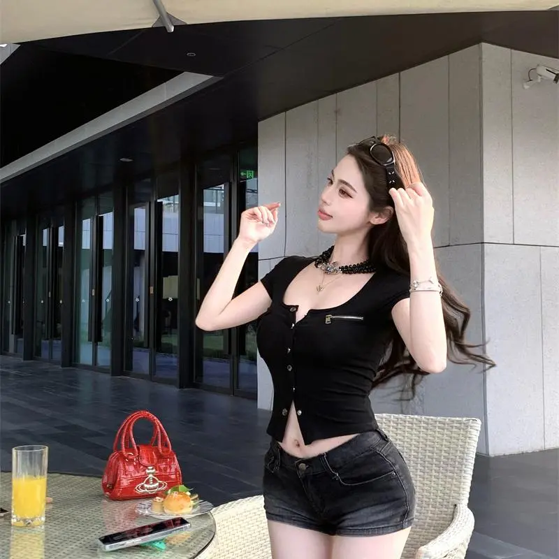 YGPRW T Shirts Women's-16