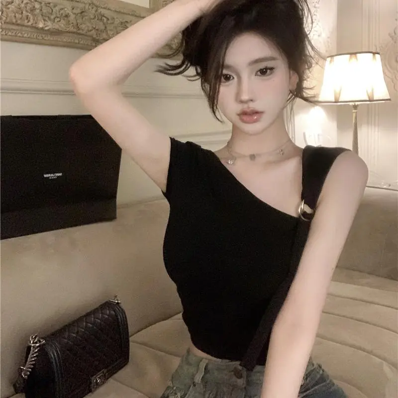 YGPRW Tank Tops Women's-8