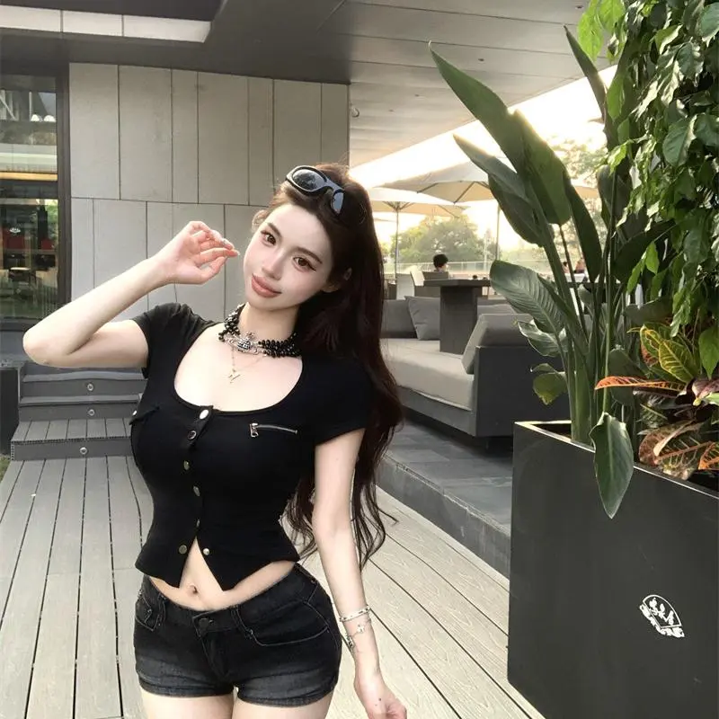 YGPRW T Shirts Women's-14