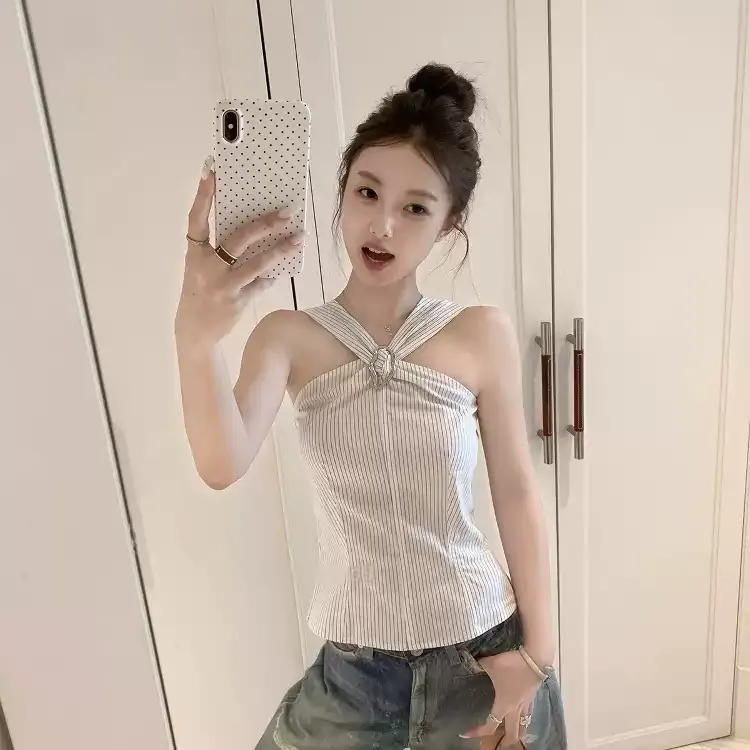 YGPRW Tank Tops Women's-4