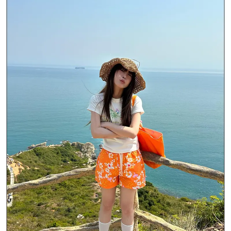 YGPRW T Shirts Women's White-6