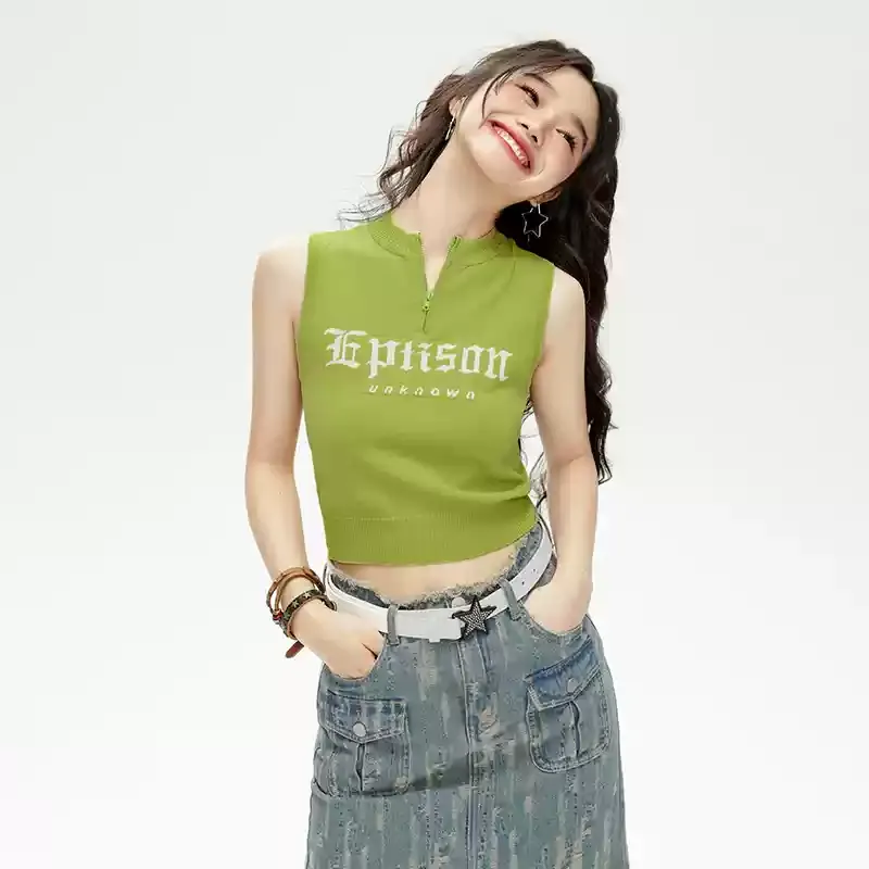 YGPRW Tank Tops Women's-10