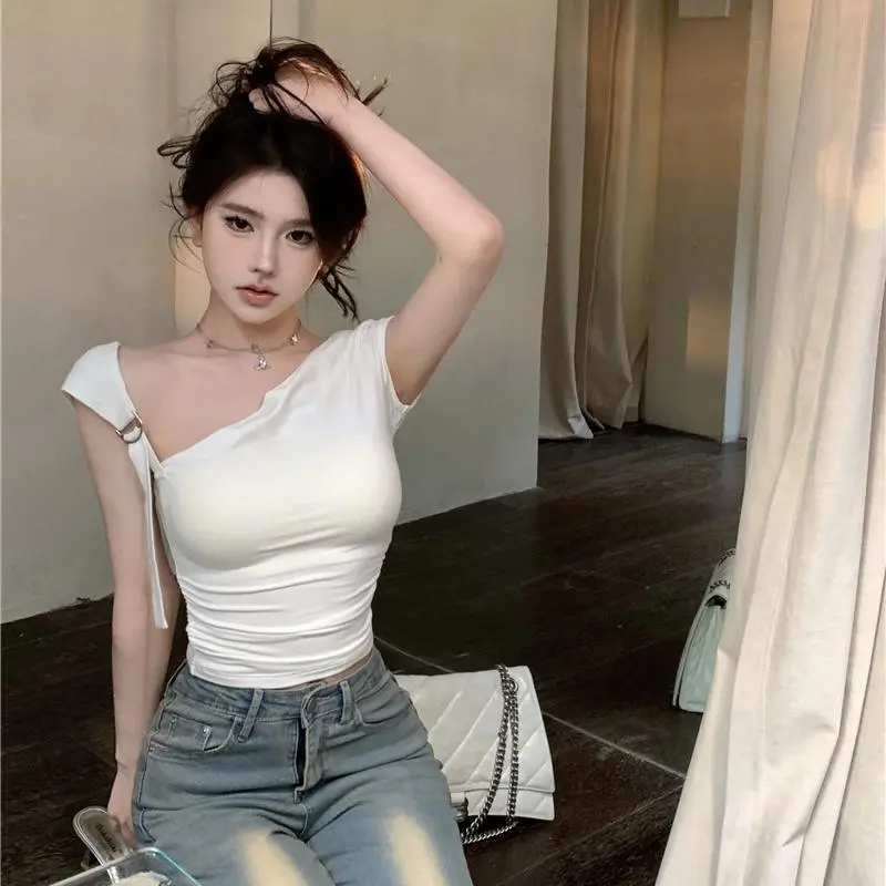 YGPRW Tank Tops Women's-5