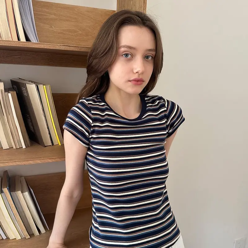 YGPRW T Shirts Women's-11