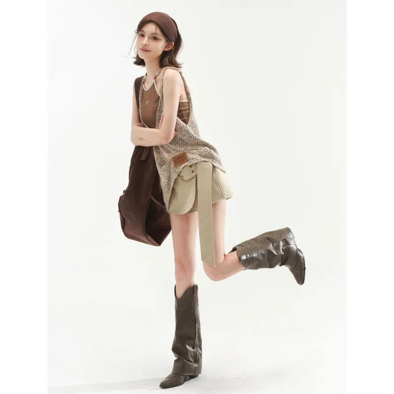 YGPRW Casual Suits Women's-4
