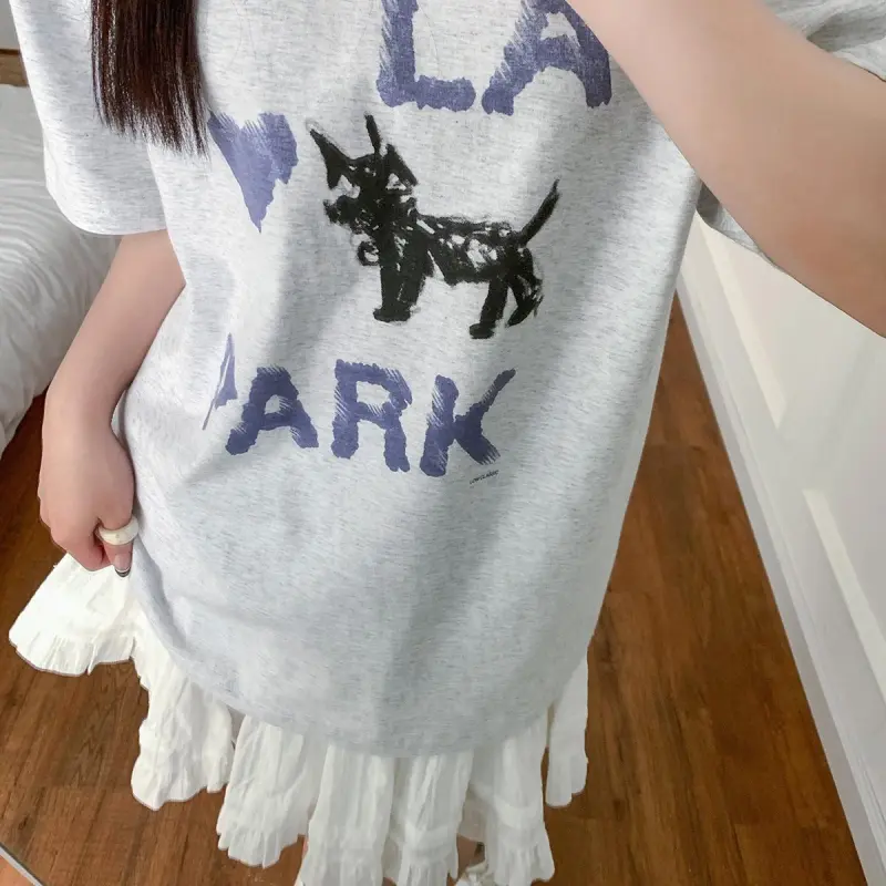 YGPRW T-Shirts Women's-10