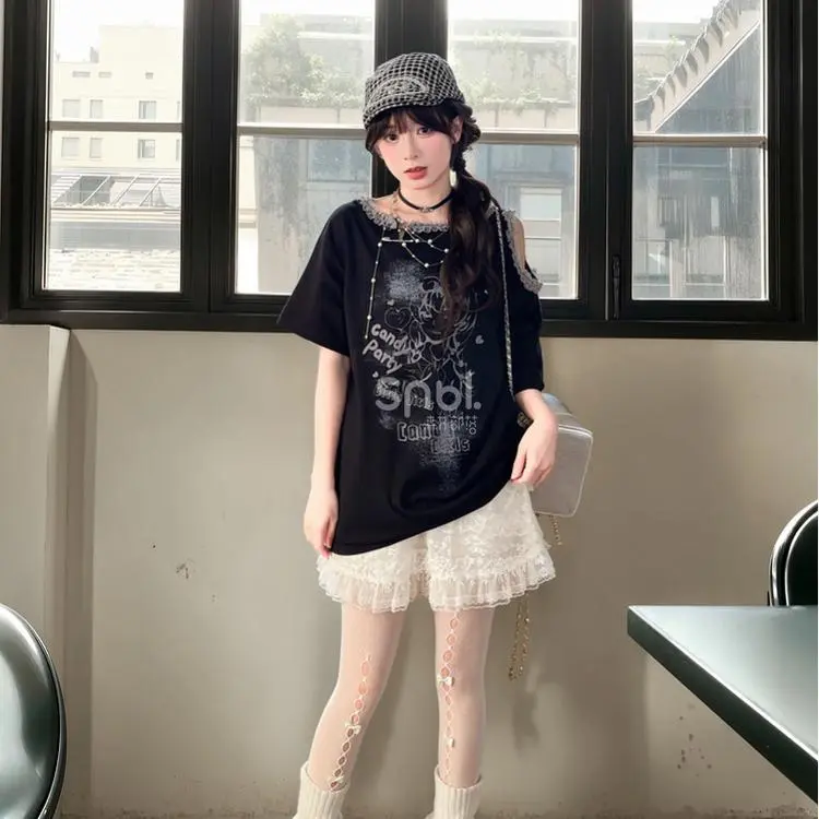 YGPRW T Shirts Women's-2