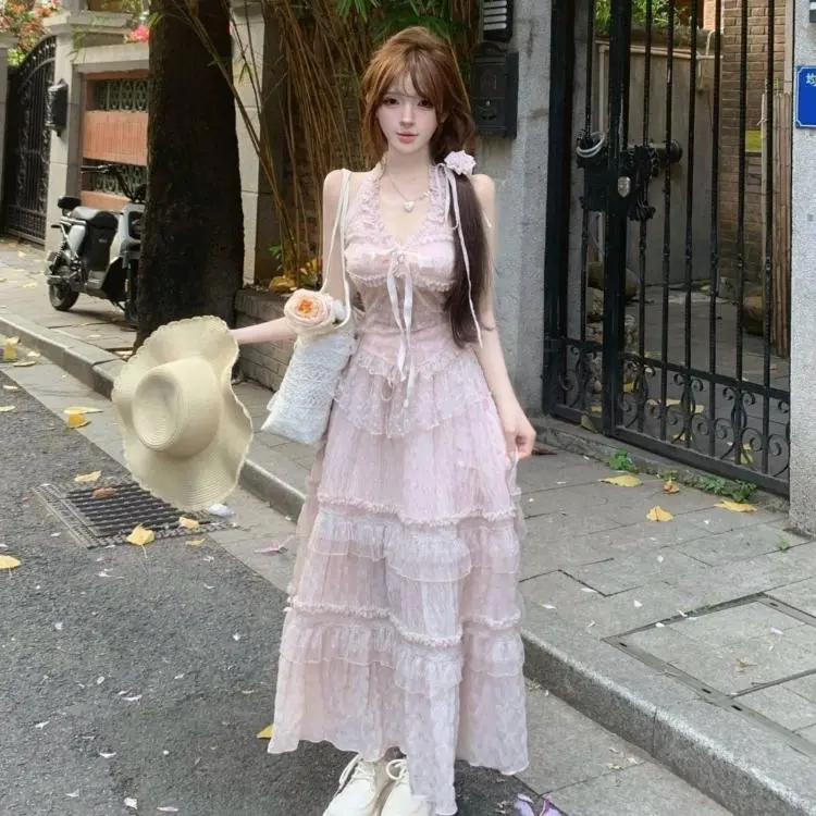 YGPRW Two Piece Skirt Sets Women's-7