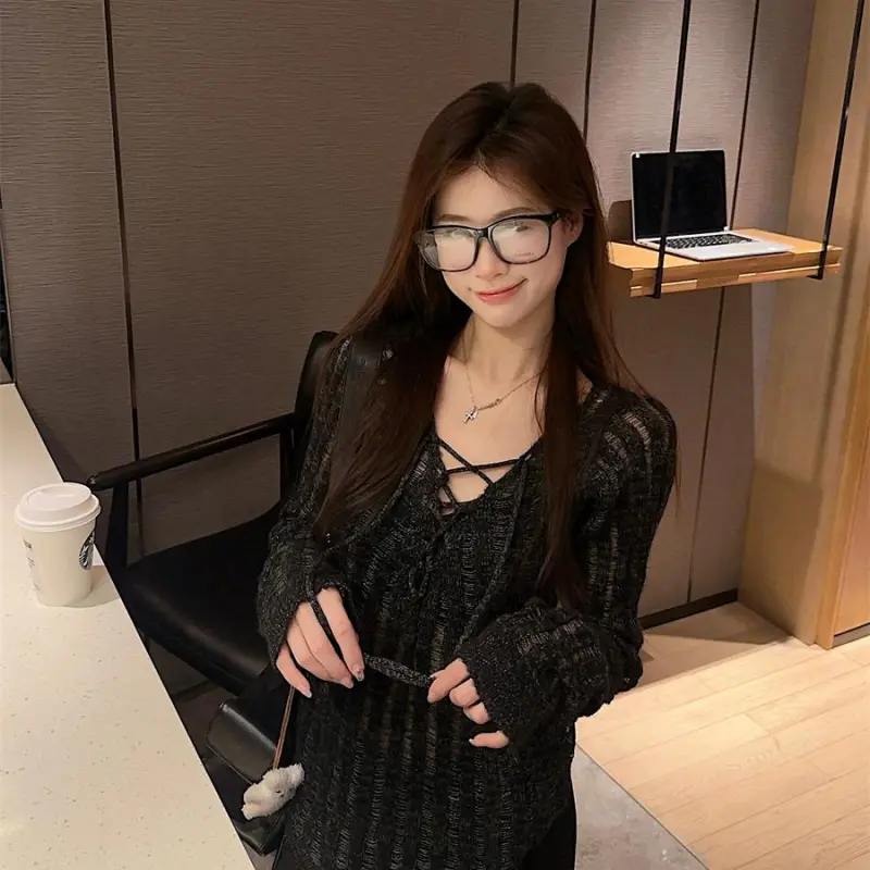 YGPRW Knitwear Women's-10