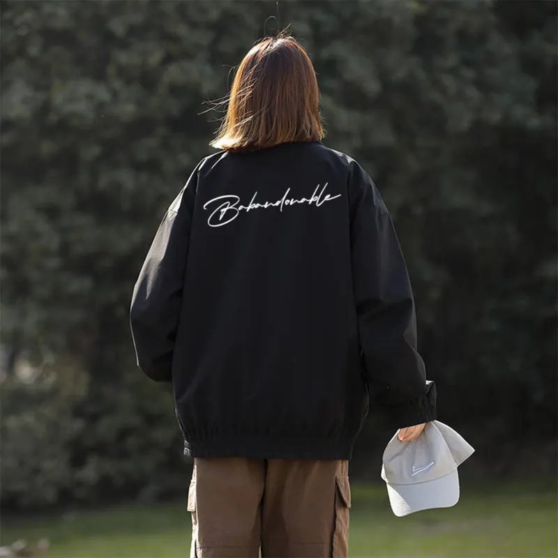 BOBBY ABLEY Jackets Coats Unisex-18