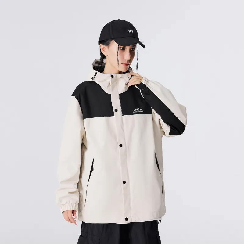 BOBBY ABLEY Jackets Coats Unisex-12
