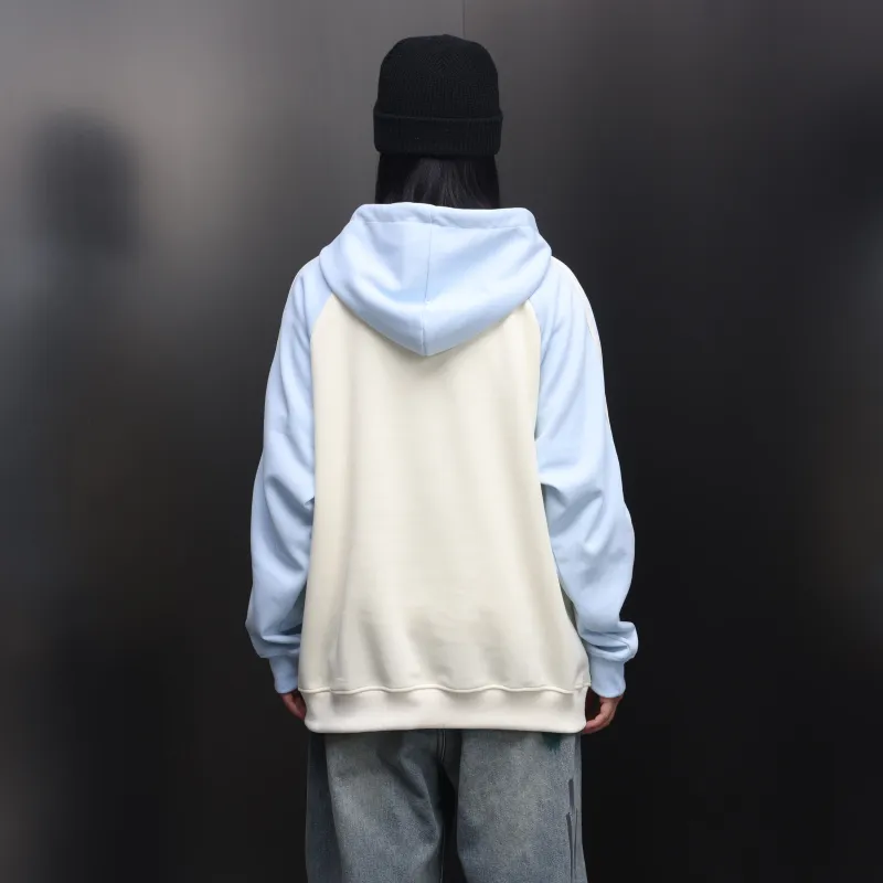 BOBBY ABLEY Sweatshirt Set Unisex-17