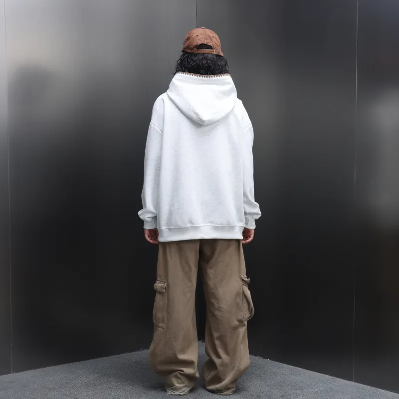 BOBBY ABLEY Sweatshirts Unisex-6