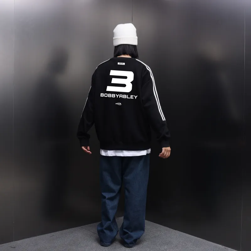 BOBBY ABLEY Sweatshirt Set Unisex-35