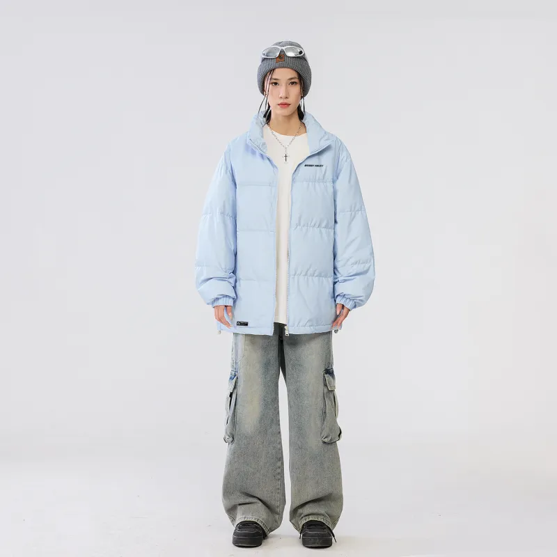 BOBBY ABLEY Down Jackets Unisex-62