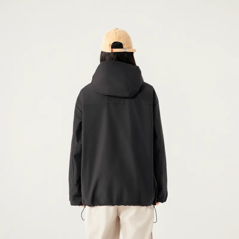 BOBBY ABLEY Puffer Jacket Unisex-4
