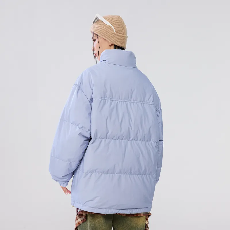 BOBBY ABLEY Down Jackets Unisex-39