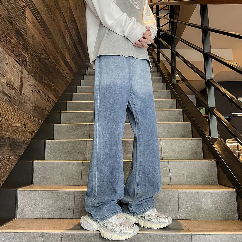 BOBBY ABLEY Jeans Unisex-12