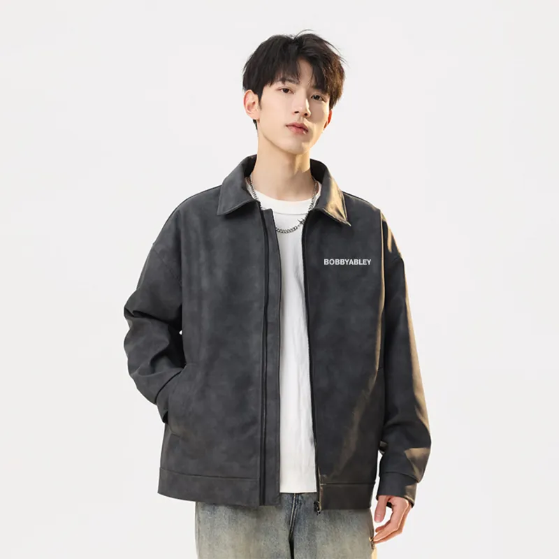 BOBBY ABLEY Puffer Jacket Unisex-3