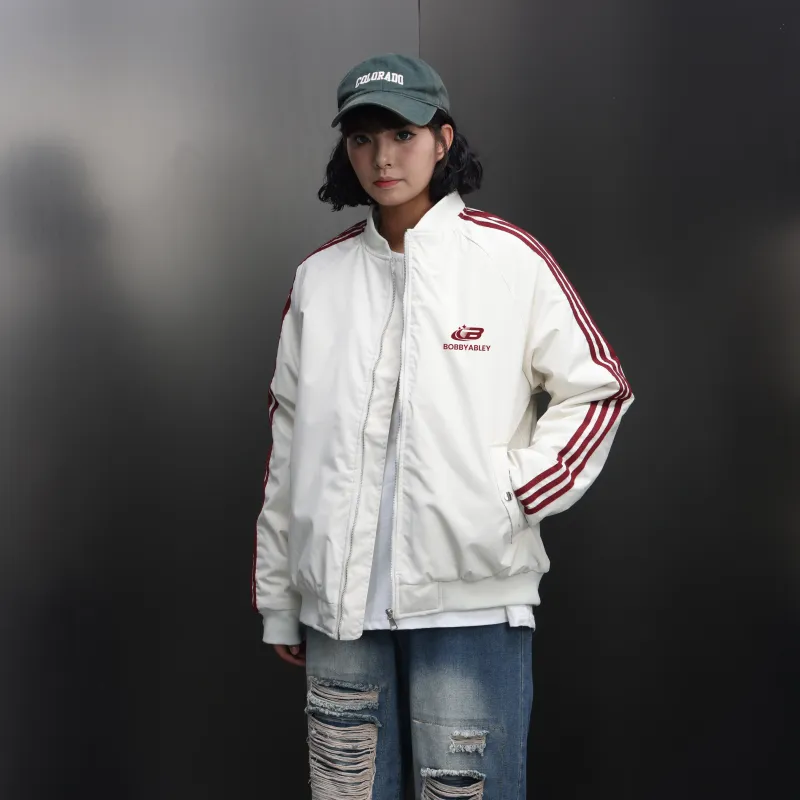 BOBBY ABLEY Puffer Jacket Unisex-5