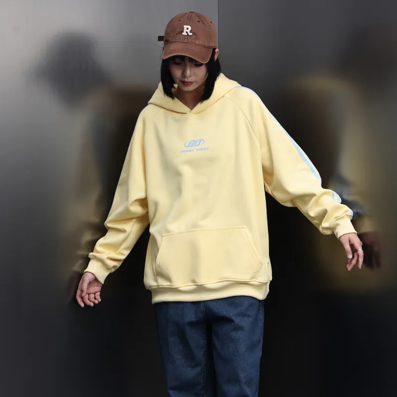 BOBBY ABLEY Sweatshirt Set Unisex Black-92