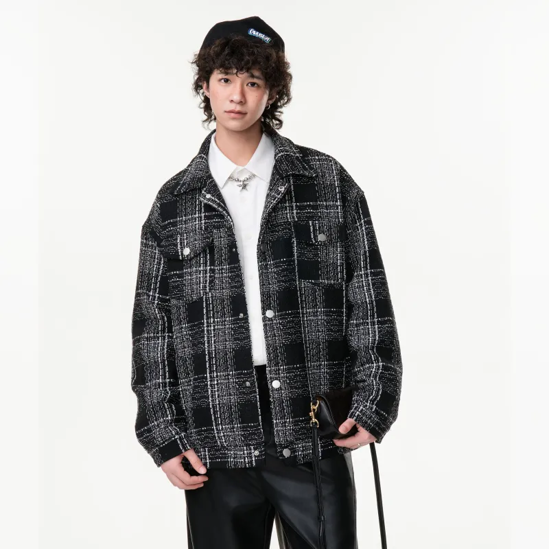 BOBBY ABLEY Jackets Coats Unisex-3