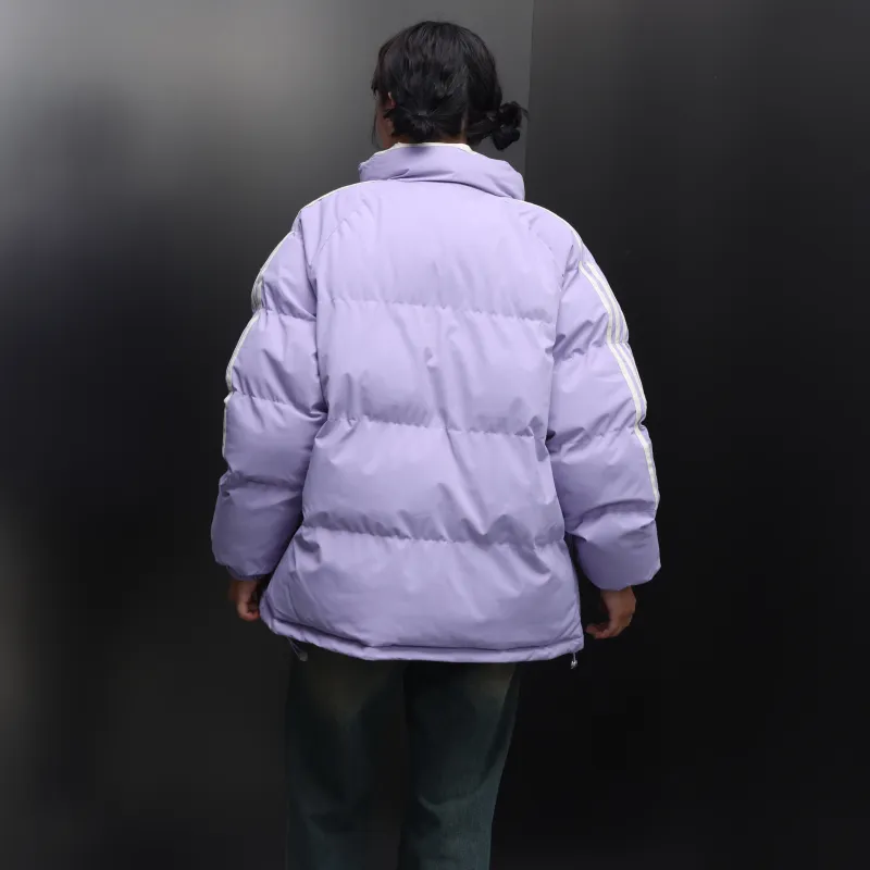 BOBBY ABLEY Puffer Jacket Unisex Black-69