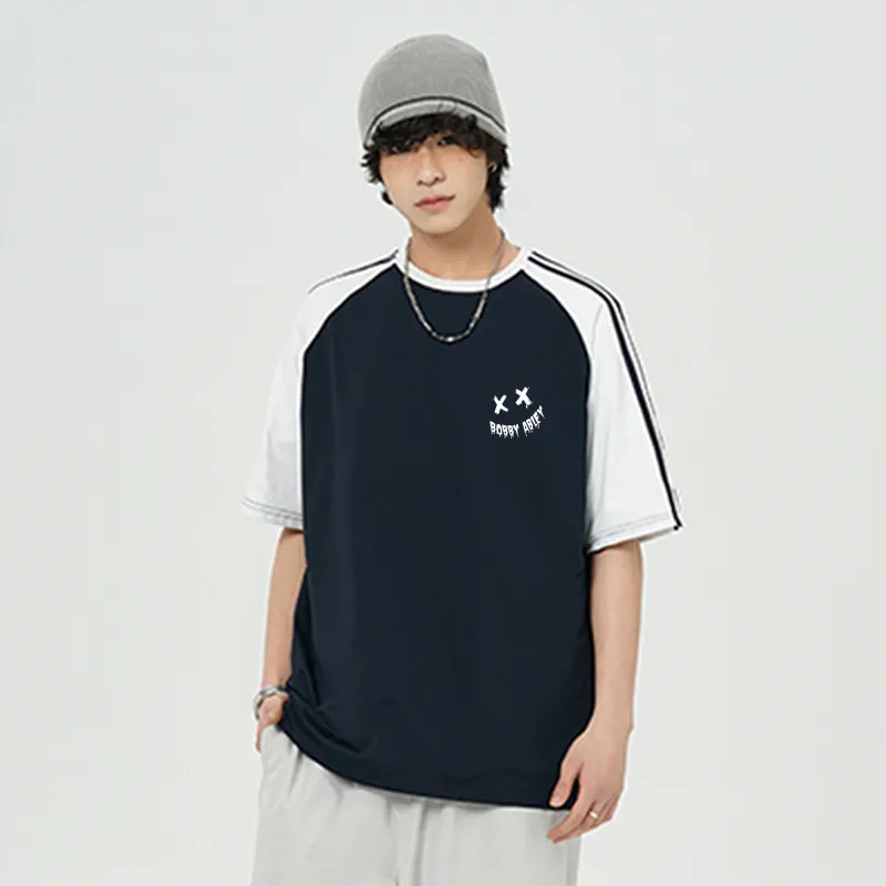 BOBBY ABLEY T Shirts Unisex-20