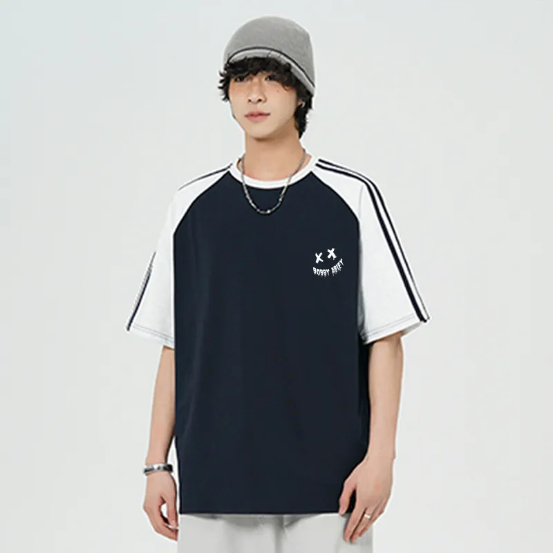BOBBY ABLEY T Shirts Unisex-17